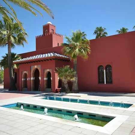 Cubo's Tivoli B4 Apartment Benalmadena