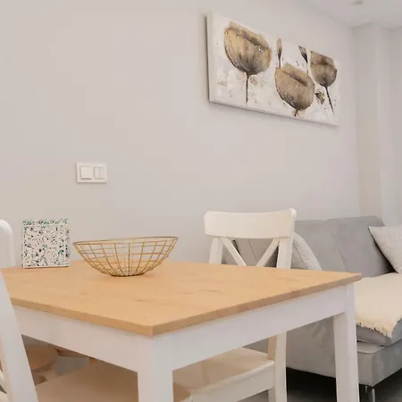 Cubo's Tivoli B4 Appartement Benalmádena